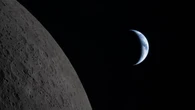 16 inspiring Artemis II photos that’ll make you feel like a tiny Earthling