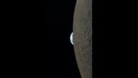 New Artemis II astronaut iPhone video reveals new Earthset view