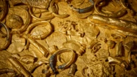 400 gold coins help crack a centuries-old shipwreck mystery