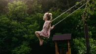 Why did childhood summers feel endless?