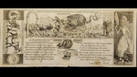 Fake banknotes mocked a US president. And are now worth thousands.