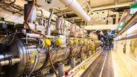 Farewell, atom-smashing Large Hadron Collider