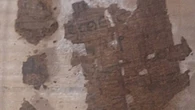 Egyptian mummy discovered stuffed with excerpt from ‘The Iliad’