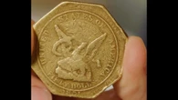 $50,000 rare coin hunt will take over San Francisco