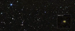 Could aliens ever visit Earth? An aerospace scientist unpacks the challenges of interstellar spaceflight.