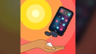 Lies about sunscreen do really well on social media