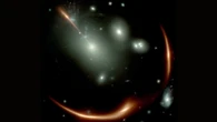 JWST spots dormant black hole 10 billion light-years from Earth