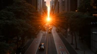 Manhattanhenge isn’t just for New Yorkers. Find a ‘henge’ near you.