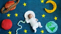 ‘Mars’ is 2025’s most popular planet baby name