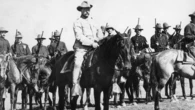 The glasses case that saved Teddy Roosevelt’s life goes on display in North Dakota