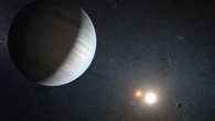 Astronomers discover 27 potential Tatooine-like planets that orbit two stars