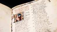 The unexpected science hiding in Dante’s ‘Inferno’