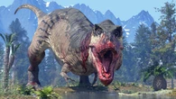 What did T. rex’s breath smell like?