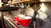 Mathematicians figured out the perfect espresso
