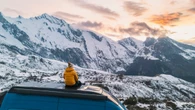 Why road trips are good for you, according to science