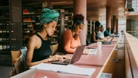 Can ‘body doubling’ really help you focus? Psychologists say maybe.