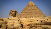 The Great Pyramid of Giza is surprisingly earthquake-proof