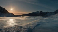 10 images of Iceland’s changing landscape