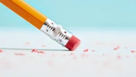 How do erasers actually work? It’s surprisingly complicated.