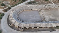 ‘Doors to Death’ reveal how Romans upgraded a stadium for bloodsport