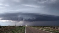The real storm chasers of the Great Plains