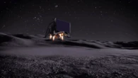 Four drones will go where no astronaut have landed—yet