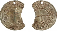 Metal detectorist finds Viking Age gold coin that might upend history