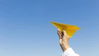 It’s National Paper Airplane Day: How to make a NASA-approved plane