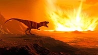 Dinosaurs died out within hours, new study suggests