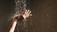 Yes, you can be allergic to water