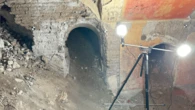 Students discover long-lost Roman villa under high school gym