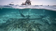 2,200-year-old Roman shipwreck unlocks mysteries of how ships were built and repaired