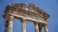Roman emperors once banned men from having long hair