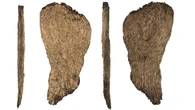 2,000-year-old grass sandals discovered in Iron Age ash heap