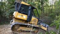 Fire dozers outfitted with NASA-made sensors help battle blazes