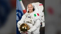 Astronaut who nearly drowned in space selected for Artemis III crew
