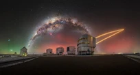 19 breathtaking images from the Milky Way Photographer of the Year 2026 awards