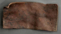 Ancient Roman curse tablet conjures Egyptian demon magic