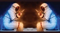 Even astronauts get constipated in space