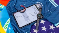 Got World Cup Fever? Send scientists your smartwatch data.