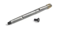 The pen that saved the Apollo 11 astronauts is up for auction