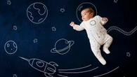 Could you give birth in space?