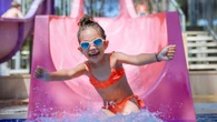 What’s the safest swimsuit color? Skip blue and black.