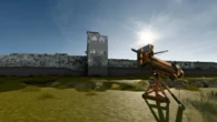 Rome unleashed an ancient ‘machine gun’ on Pompeii