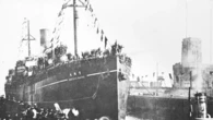 Long-lost World War II ‘Hellship’ may have finally been found