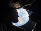 Artemis II astronaut Christina Koch: ‘Looking back at Earth…it truly emphasized how alike we are’