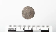 Rare coin from Norway’s last Viking king mistaken for old button