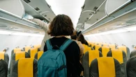  The fastest way to board an airplane, according to science