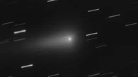 Comet 3I/ATLAS is older than the sun