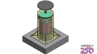 Do not open until July 4, 2276: U.S. buries a ‘zombie-proof’ time capsule